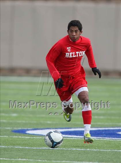 Thumbnail 1 in Belton vs.Spring (Georgetown Governor's Cup) photogallery.