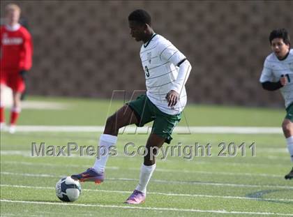 Thumbnail 3 in Belton vs.Spring (Georgetown Governor's Cup) photogallery.