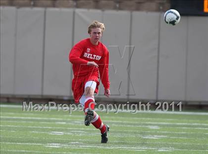 Thumbnail 1 in Belton vs.Spring (Georgetown Governor's Cup) photogallery.