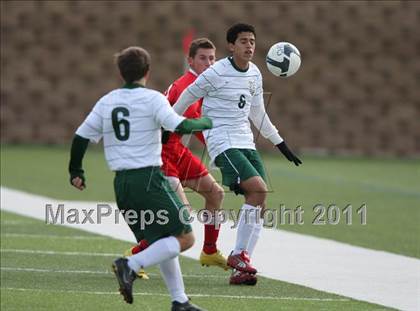 Thumbnail 1 in Belton vs.Spring (Georgetown Governor's Cup) photogallery.