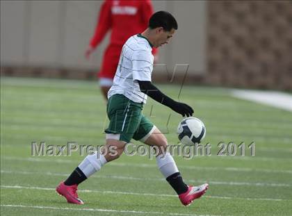 Thumbnail 1 in Belton vs.Spring (Georgetown Governor's Cup) photogallery.