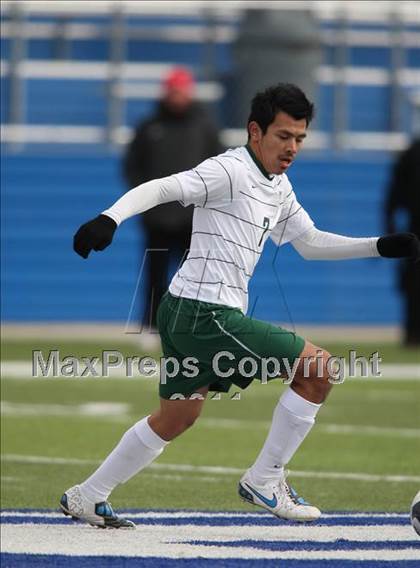 Thumbnail 3 in Belton vs.Spring (Georgetown Governor's Cup) photogallery.