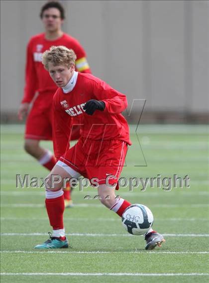 Thumbnail 3 in Belton vs.Spring (Georgetown Governor's Cup) photogallery.
