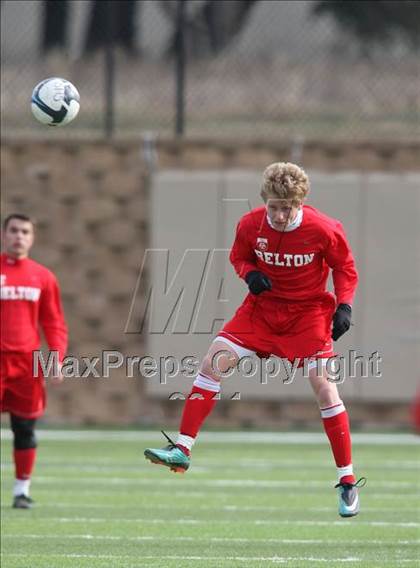 Thumbnail 3 in Belton vs.Spring (Georgetown Governor's Cup) photogallery.
