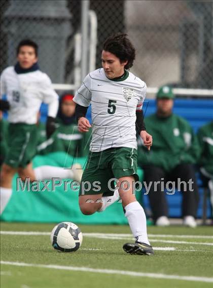 Thumbnail 3 in Belton vs.Spring (Georgetown Governor's Cup) photogallery.