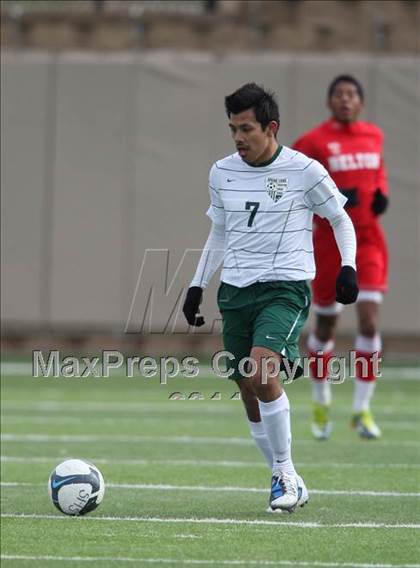 Thumbnail 1 in Belton vs.Spring (Georgetown Governor's Cup) photogallery.