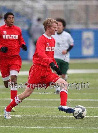 Thumbnail 2 in Belton vs.Spring (Georgetown Governor's Cup) photogallery.