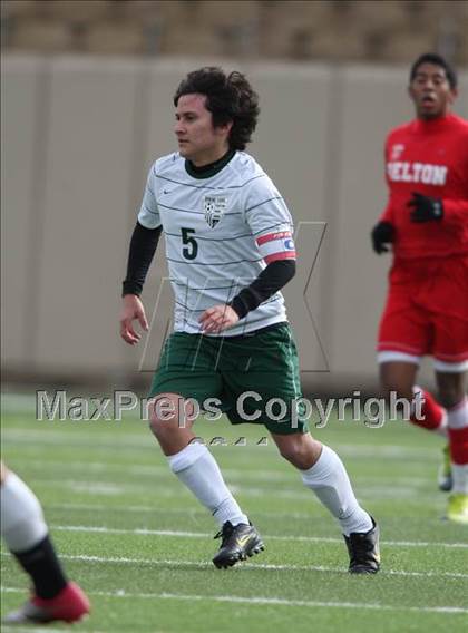 Thumbnail 1 in Belton vs.Spring (Georgetown Governor's Cup) photogallery.