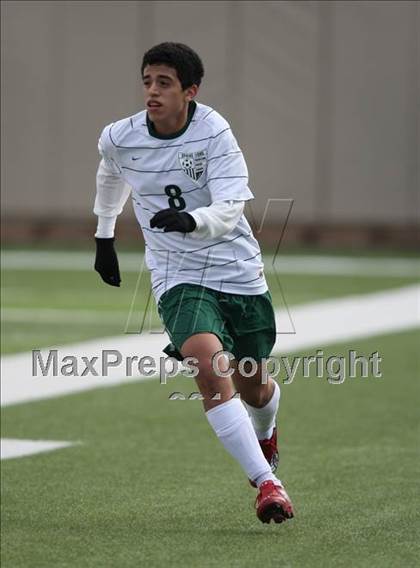 Thumbnail 1 in Belton vs.Spring (Georgetown Governor's Cup) photogallery.