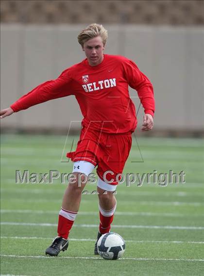Thumbnail 2 in Belton vs.Spring (Georgetown Governor's Cup) photogallery.
