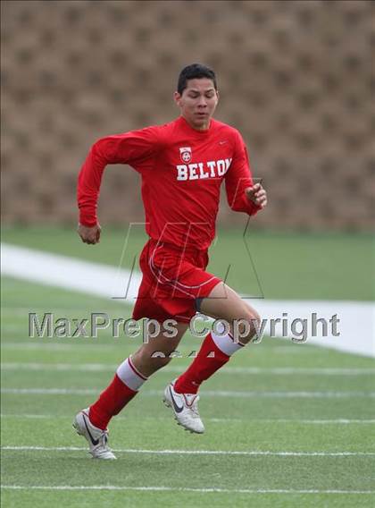 Thumbnail 1 in Belton vs.Spring (Georgetown Governor's Cup) photogallery.