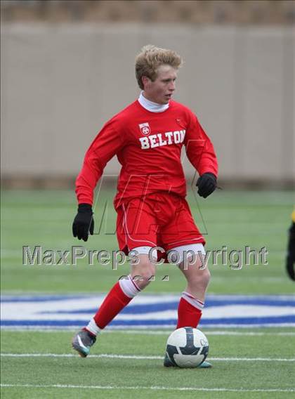 Thumbnail 3 in Belton vs.Spring (Georgetown Governor's Cup) photogallery.