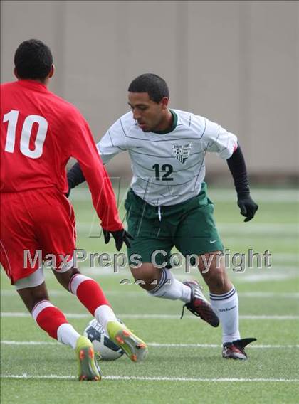 Thumbnail 1 in Belton vs.Spring (Georgetown Governor's Cup) photogallery.