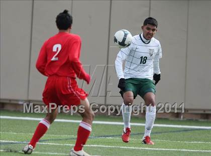Thumbnail 3 in Belton vs.Spring (Georgetown Governor's Cup) photogallery.