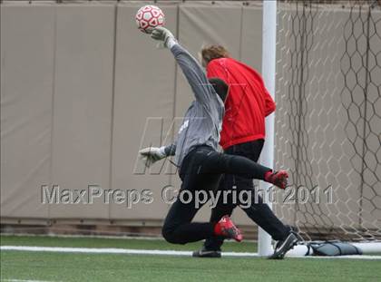 Thumbnail 2 in Belton vs.Spring (Georgetown Governor's Cup) photogallery.