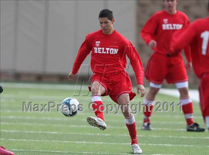 Thumbnail 3 in Belton vs.Spring (Georgetown Governor's Cup) photogallery.