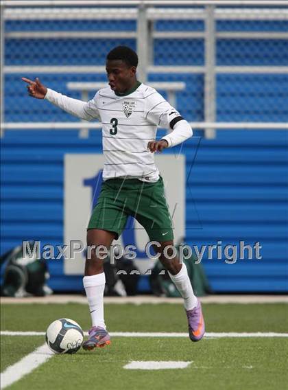 Thumbnail 1 in Belton vs.Spring (Georgetown Governor's Cup) photogallery.