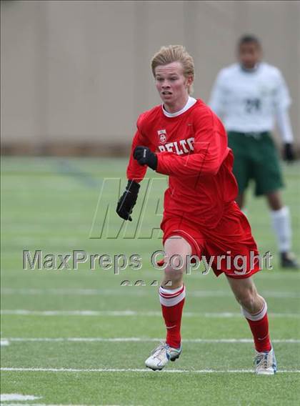 Thumbnail 1 in Belton vs.Spring (Georgetown Governor's Cup) photogallery.