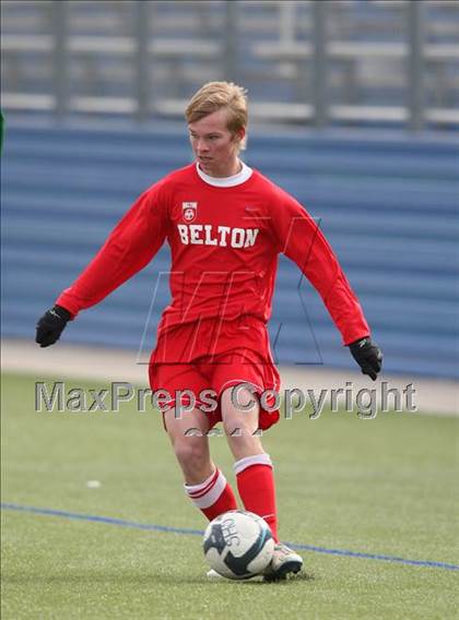 Thumbnail 2 in Belton vs.Spring (Georgetown Governor's Cup) photogallery.