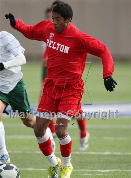 Thumbnail 1 in Belton vs.Spring (Georgetown Governor's Cup) photogallery.
