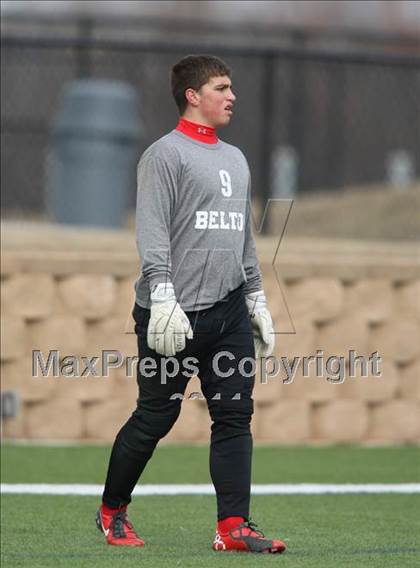 Thumbnail 3 in Belton vs.Spring (Georgetown Governor's Cup) photogallery.