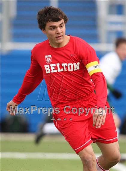 Thumbnail 1 in Belton vs.Spring (Georgetown Governor's Cup) photogallery.