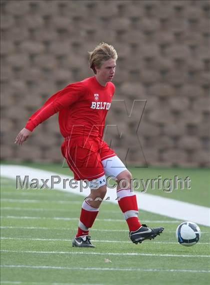 Thumbnail 2 in Belton vs.Spring (Georgetown Governor's Cup) photogallery.