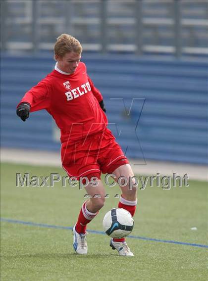 Thumbnail 1 in Belton vs.Spring (Georgetown Governor's Cup) photogallery.