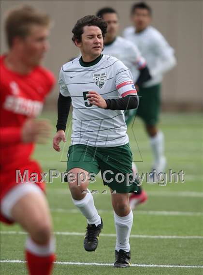 Thumbnail 3 in Belton vs.Spring (Georgetown Governor's Cup) photogallery.
