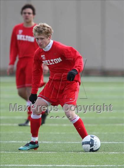 Thumbnail 2 in Belton vs.Spring (Georgetown Governor's Cup) photogallery.