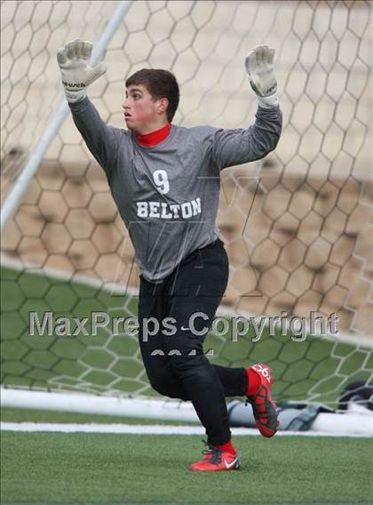 Thumbnail 2 in Belton vs.Spring (Georgetown Governor's Cup) photogallery.