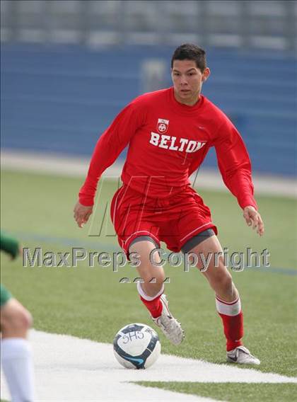 Thumbnail 3 in Belton vs.Spring (Georgetown Governor's Cup) photogallery.