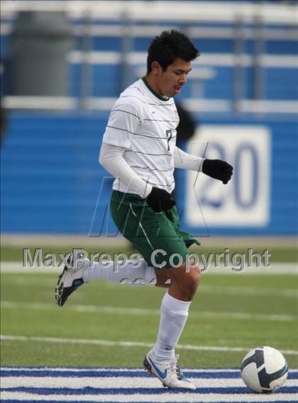 Thumbnail 2 in Belton vs.Spring (Georgetown Governor's Cup) photogallery.
