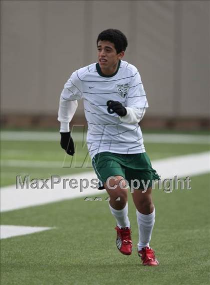 Thumbnail 3 in Belton vs.Spring (Georgetown Governor's Cup) photogallery.
