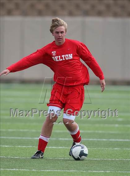 Thumbnail 3 in Belton vs.Spring (Georgetown Governor's Cup) photogallery.
