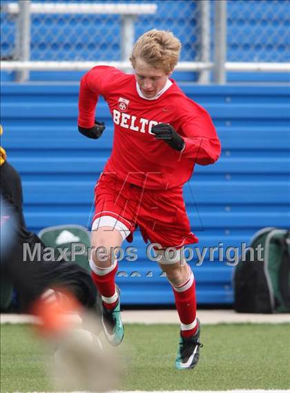 Thumbnail 1 in Belton vs.Spring (Georgetown Governor's Cup) photogallery.