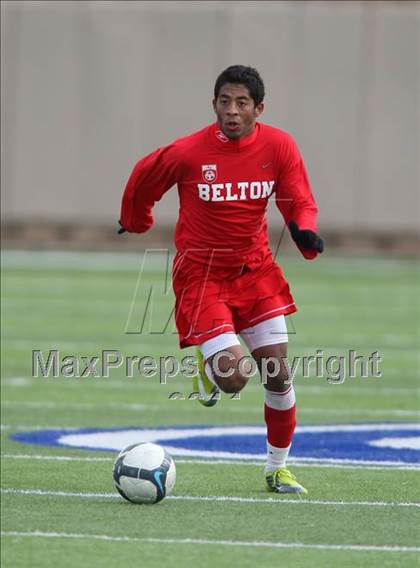 Thumbnail 2 in Belton vs.Spring (Georgetown Governor's Cup) photogallery.