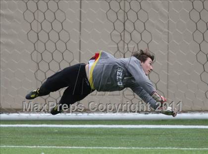 Thumbnail 2 in Belton vs.Spring (Georgetown Governor's Cup) photogallery.