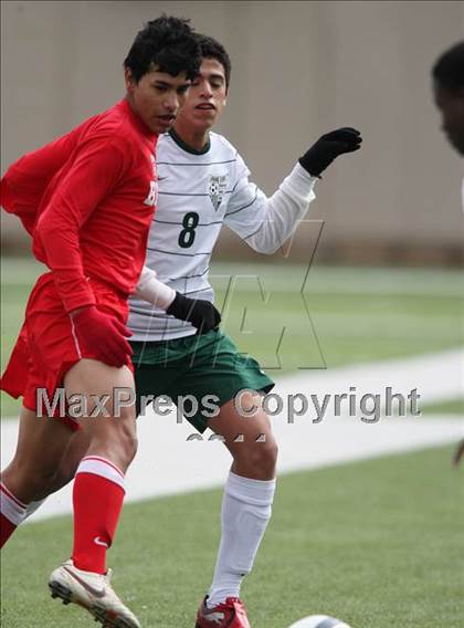 Thumbnail 2 in Belton vs.Spring (Georgetown Governor's Cup) photogallery.