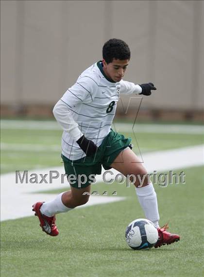 Thumbnail 2 in Belton vs.Spring (Georgetown Governor's Cup) photogallery.