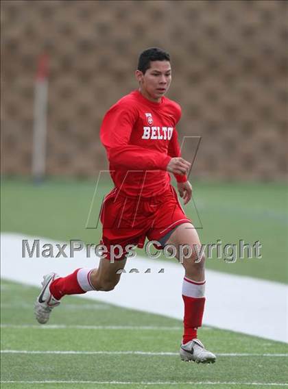 Thumbnail 1 in Belton vs.Spring (Georgetown Governor's Cup) photogallery.