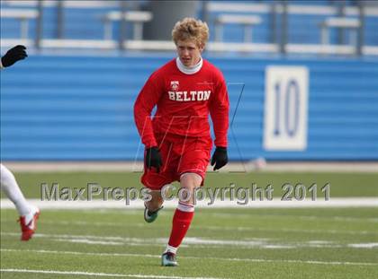 Thumbnail 2 in Belton vs.Spring (Georgetown Governor's Cup) photogallery.