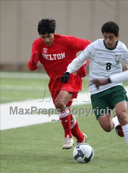 Thumbnail 3 in Belton vs.Spring (Georgetown Governor's Cup) photogallery.