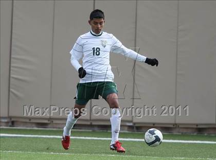 Thumbnail 1 in Belton vs.Spring (Georgetown Governor's Cup) photogallery.
