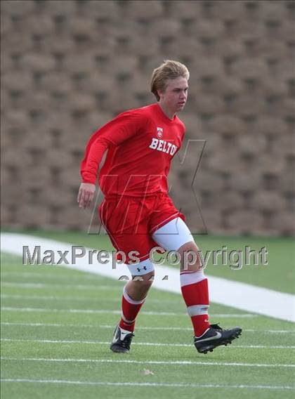 Thumbnail 3 in Belton vs.Spring (Georgetown Governor's Cup) photogallery.