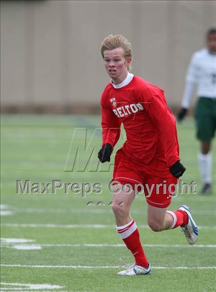 Thumbnail 2 in Belton vs.Spring (Georgetown Governor's Cup) photogallery.