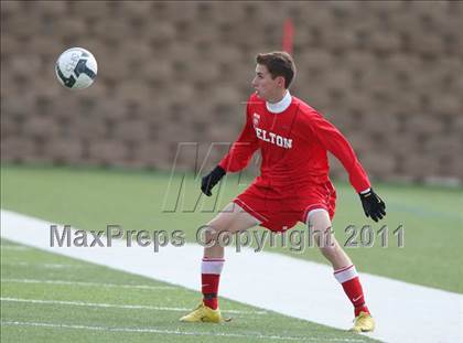 Thumbnail 1 in Belton vs.Spring (Georgetown Governor's Cup) photogallery.
