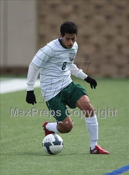 Thumbnail 1 in Belton vs.Spring (Georgetown Governor's Cup) photogallery.