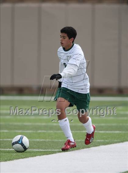 Thumbnail 1 in Belton vs.Spring (Georgetown Governor's Cup) photogallery.