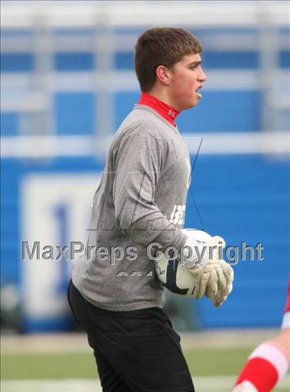 Thumbnail 3 in Belton vs.Spring (Georgetown Governor's Cup) photogallery.